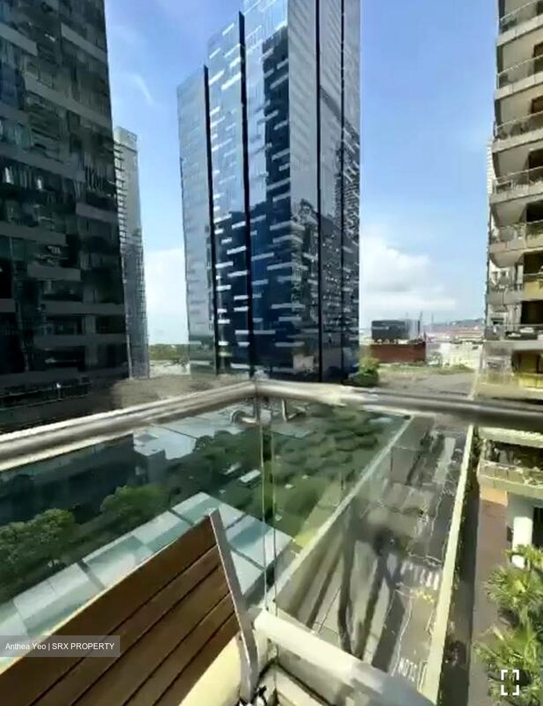 One Shenton (D1), Apartment #483308511